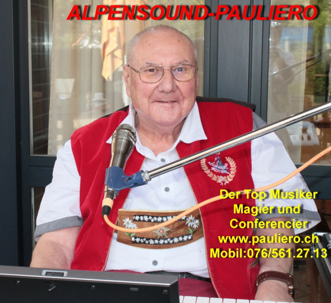 pauliero
